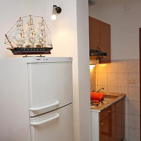 Marusici 962d Appartement