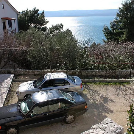 Marusici 962d Appartement