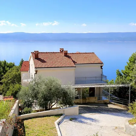 Marusici 962d Appartement Mimice