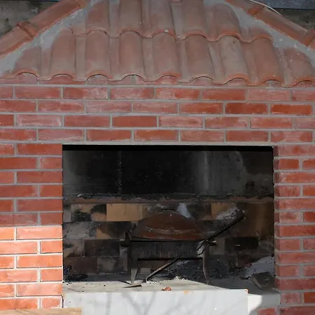 Marusici 962d Appartement