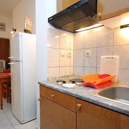 Marusici 962d Appartement *