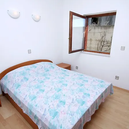 Marusici 962d Appartement Mimice
